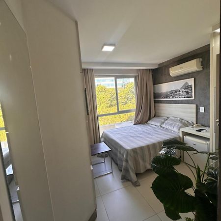 Apart-Hotel Recreio Dos Bandeirantes Рио де Жанейро Екстериор снимка