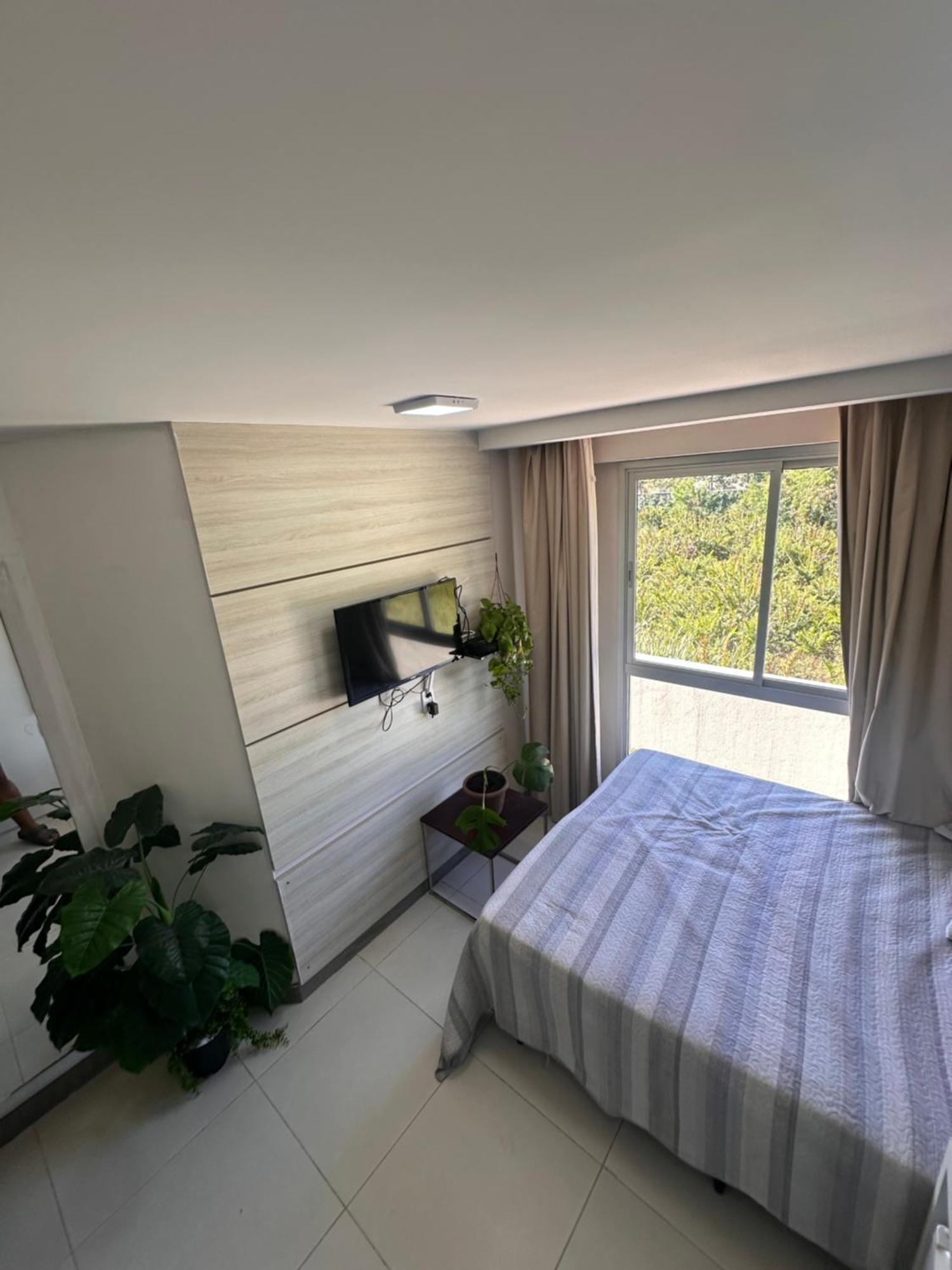 Apart-Hotel Recreio Dos Bandeirantes Рио де Жанейро Екстериор снимка