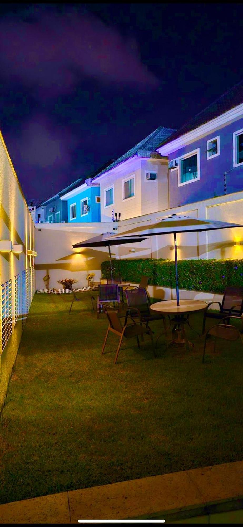 Apart-Hotel Recreio Dos Bandeirantes Рио де Жанейро Екстериор снимка
